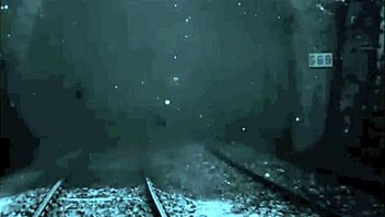 Vintage Erotic Cartoon Drawing