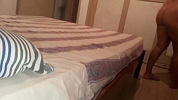 Paty Bumbum Sent Me Video Offering Her Hairy Gem, Should I?