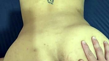 Friend Anal Fucks With Pain