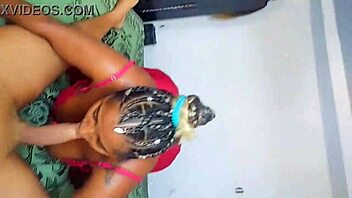 big tits milf wants to give pussy pov