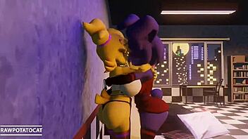 Wow, Check Out Fredinas Nightclub Orgy Party With Monster Cocks, Cumshots, And Lesbian Doggystyle!