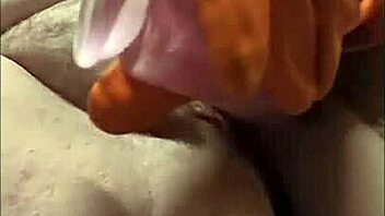 Look at these closeups of fat hairy pussy getting fingered and fucked