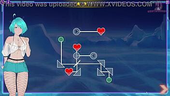 Milf Hunter Creampies Uranus From Behind