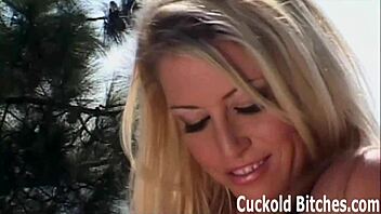 Cuckolding You With A Big Cock Black Stranger