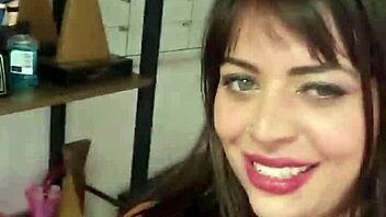 Can Elisa Sanches And Pamela Pantera Handle Intense Anal Sex?