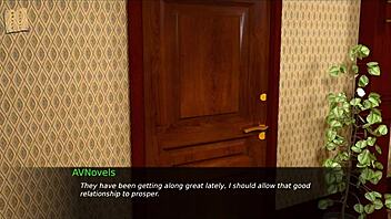 Curvy Hentai Babe in Sexy Outfit Nurses Me Back to Pleasure.