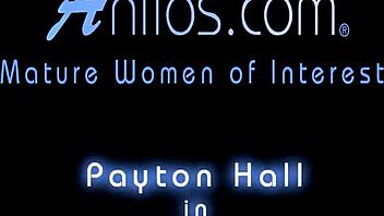 Older horny babe goes wild in rough hardcore sex