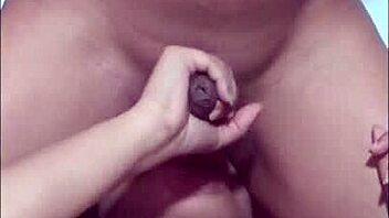 Delicious Blowjob from Horny Colombian Amateur with Monster Cock