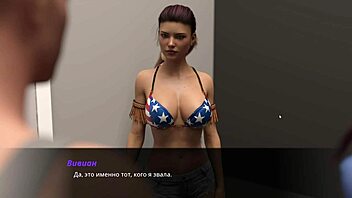 Mia, are you ready for this sexy cosplay adventure?