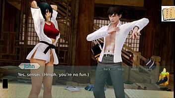 academy 105 gameplay