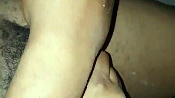 Downlow Diva Sidechick Jacks Off Submissive Married Man In Parking Lot Car