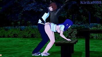 sakura rider and shirou have intense sex