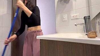 No way, we're way too close in this house for that!