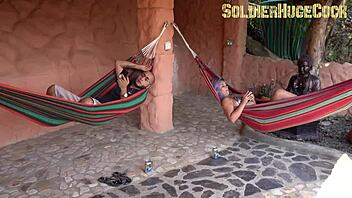 My Wife Confesses During Sex, I Want to See You Fuck My Best Friend!