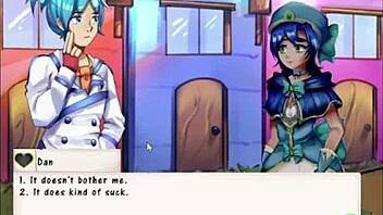 Adventure high episode 2!