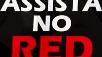 duas gatas se exibindo na rua e interagindo com cara dentro de um jimmy pernocas sumaya ganesha