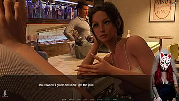 Straight gay gamers and gay sexy gamers will love this college girl’s game