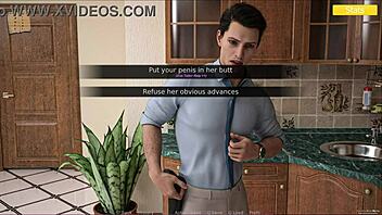 Rosewater Manor 44 Game Adventure