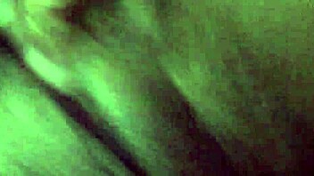 horny teen fingers wet pussy and masturbates to creampie