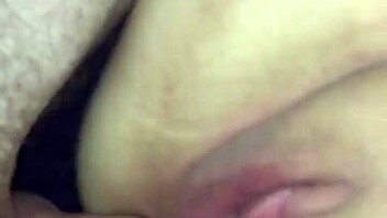 Saya Tengok Isteri Dikorek Dubur Keras