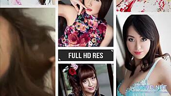 These japanese babes know a lot about blowjobs volume 37