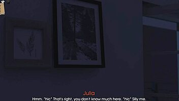 Enjoying my pleasure in homemade video part eleven