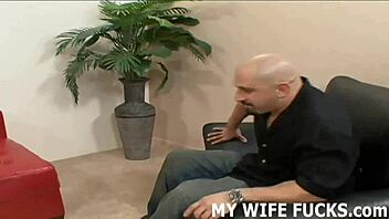 I Am Going To Get Fucked And You Are Going To Watch