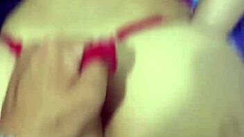 Latina Amateur Bent Over For Monster Cock In Doggy Style