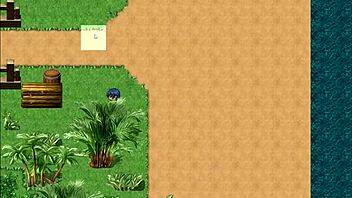 Tanned Girl Natsuki Feels Intense Pleasure