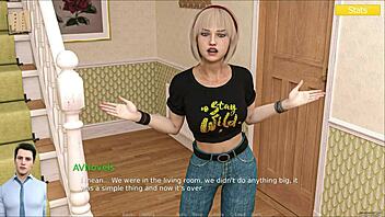 Rosewater Manor 44 Game Adventure