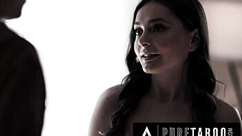 Pure Taboo My Ex-Girlfriend Is My New Stepsister With Aften Opal And Oliver Davis