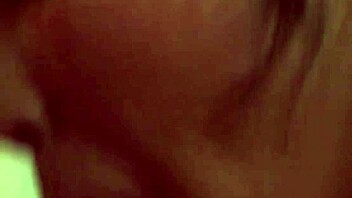 is this japanese teen hungry for cum in her hairy beaver?