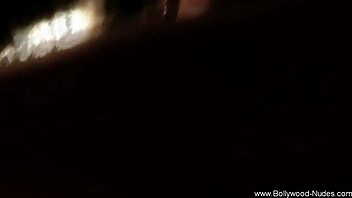 Asian Brunette Strips And Dances Nude Seductively