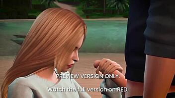 yo, check this 3d hentai preview!