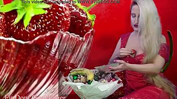 Food porn in financial domination style 😋