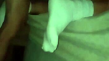 Hey, watch this wife take two creampies inside her