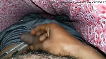 hey, my husband finished outside when i wasn't home