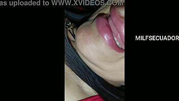 Separación drama unfolds between curvy Aleja and Zamira's huge assets