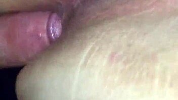 Saya Tengok Isteri Dikorek Dubur Keras