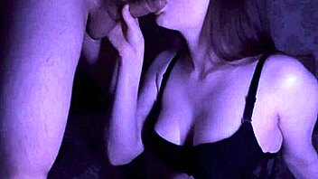 What’s Sneakier Than a Slobbery Blowjob from a Friend’s Blonde Wife?