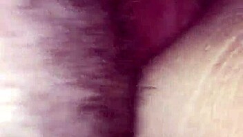 I Watch My Wife Get Anal Pounded Hard