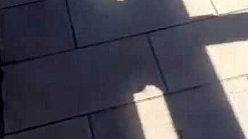 Wow, Outdoor Chinese Queen Mina Sucks in Park! Then Gets Pounded Hard in Bushes!