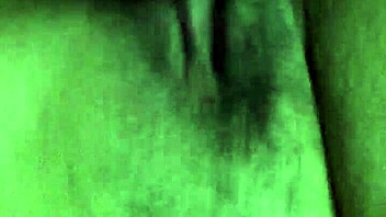 Amateur Couple Having Fun!