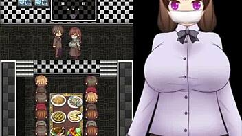 dosukebe chat lady chisato-chan part 1