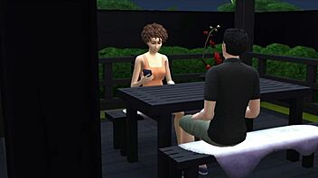 Monte Komorebi Adventure Begins!