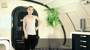 tales from the unending void 142