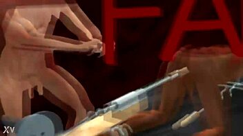 rlc frontpage features wild gay sex with machines and threesomes