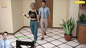 Rosewater Manor 44 Game Adventure