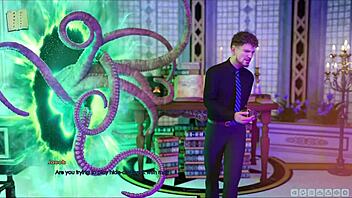 Lust Academy 99 Unleashes Forbidden Desires