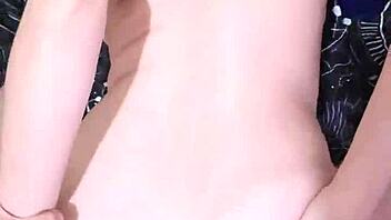 ela said her tight ass was begging for a huge cock in doggystyle